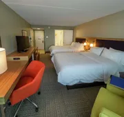 Hampton Inn Hazleton hotel detail image 7