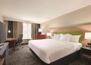 Country Inn & Suites by Radisson Macon West hotel thumbnail 8