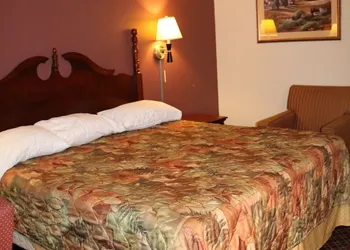Battlefield Inn Springfield hotel thumbnail 4