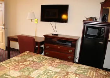 Battlefield Inn Springfield hotel thumbnail 6