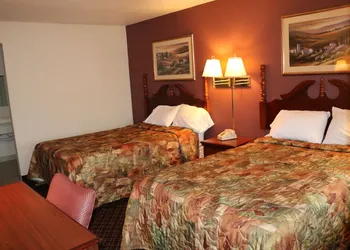 Battlefield Inn Springfield hotel thumbnail 7