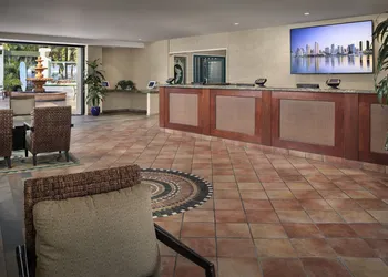 Bahia Resort Hotel hotel thumbnail 2