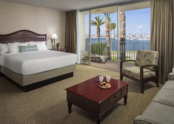 Bahia Resort Hotel hotel thumbnail 3