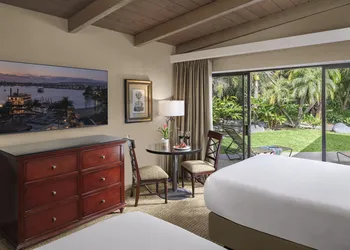 Bahia Resort Hotel hotel thumbnail 4