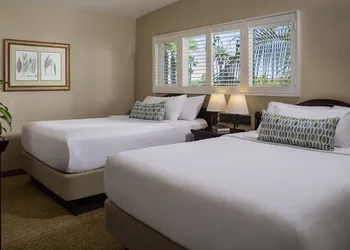 Bahia Resort Hotel hotel thumbnail 6