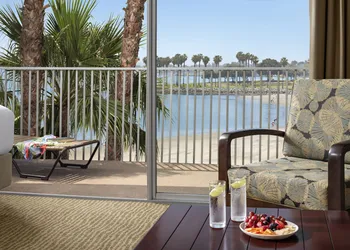 Bahia Resort Hotel hotel thumbnail 7