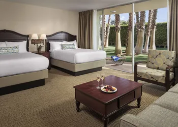 Bahia Resort Hotel hotel thumbnail 8