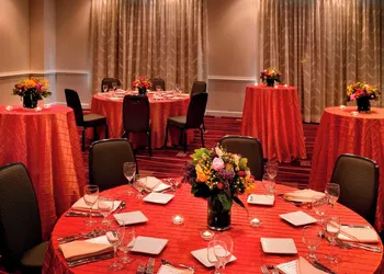Marriott Philadelphia West hotel thumbnail 2
