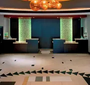 Marriott Philadelphia West hotel detail image 3