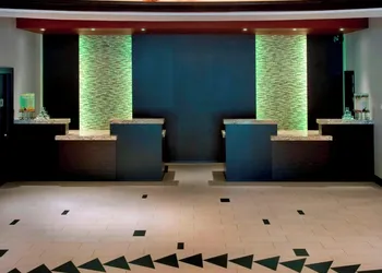 Marriott Philadelphia West hotel thumbnail 3