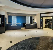 Marriott Philadelphia West hotel detail image 4