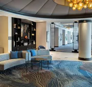 Marriott Philadelphia West hotel detail image 5