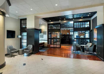 Marriott Philadelphia West hotel thumbnail 6