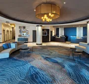 Marriott Philadelphia West hotel detail image 7