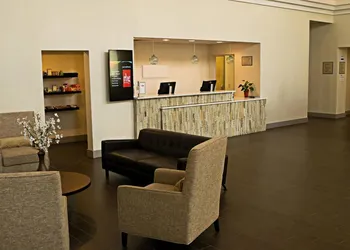Ramada by Wyndham Indiana hotel thumbnail 2