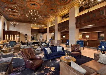 Hotel Du Pont hotel thumbnail 2