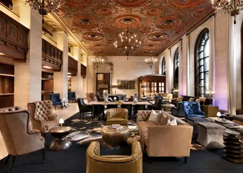 Hotel Du Pont hotel thumbnail 4