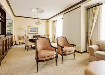Hotel Du Pont hotel thumbnail 8