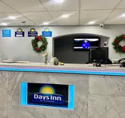 Days Inn by Wyndham Scranton PA hotel detail image 3