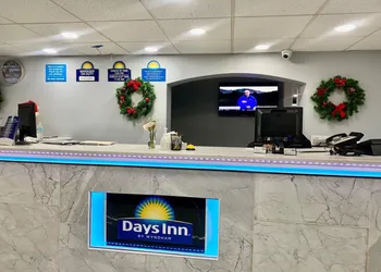 Days Inn by Wyndham Scranton PA hotel thumbnail 3
