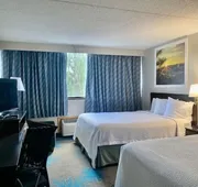 Days Inn by Wyndham Scranton PA hotel detail image 5