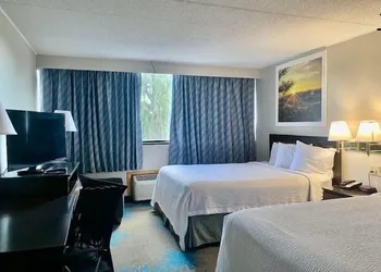 Days Inn by Wyndham Scranton PA hotel thumbnail 5