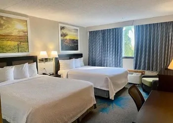 Days Inn by Wyndham Scranton PA hotel thumbnail 6