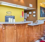 Econo Lodge Acworth East hotel detail image 7