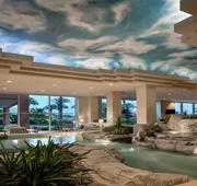 Moody Gardens Hotel, Spa and Convention Center hotel detail image 3