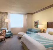 Moody Gardens Hotel, Spa and Convention Center hotel detail image 4