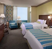 Moody Gardens Hotel, Spa and Convention Center hotel detail image 5