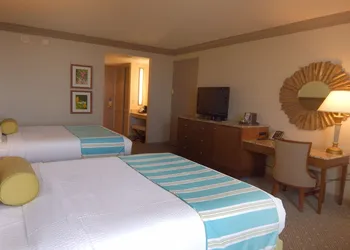 Moody Gardens Hotel, Spa and Convention Center hotel thumbnail 6