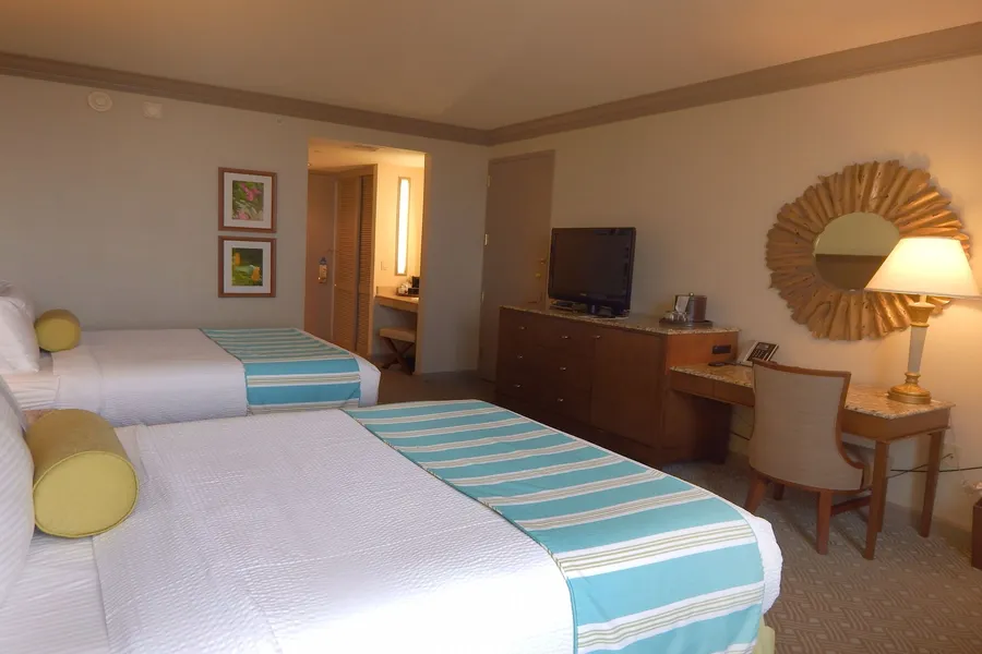 Moody Gardens Hotel, Spa and Convention Center hotel detail image 6