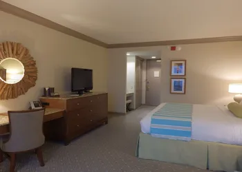 Moody Gardens Hotel, Spa and Convention Center hotel thumbnail 7