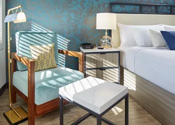 The Shoal La Jolla Beach hotel thumbnail 4