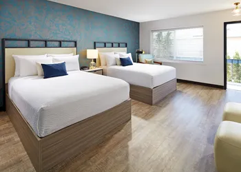 The Shoal La Jolla Beach hotel thumbnail 6