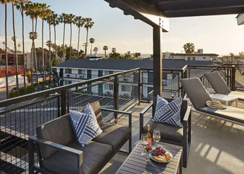 The Shoal La Jolla Beach hotel thumbnail 8