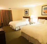 Bokai Garden Hotel hotel detail image 4
