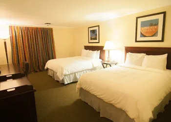 Bokai Garden Hotel hotel thumbnail 4