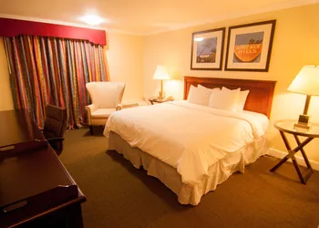 Bokai Garden Hotel hotel thumbnail 5