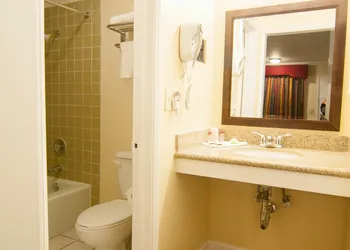 Bokai Garden Hotel hotel thumbnail 6