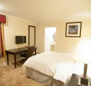 Bokai Garden Hotel hotel detail image 7