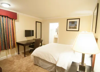 Bokai Garden Hotel hotel thumbnail 7