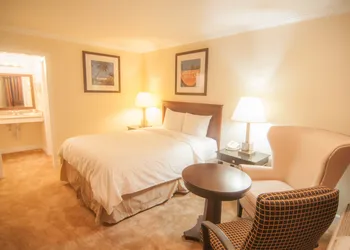Bokai Garden Hotel hotel thumbnail 8