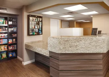 Residence Inn by Marriott Irvine Spectrum hotel thumbnail 2