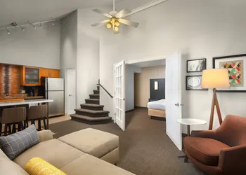 Residence Inn by Marriott Irvine Spectrum hotel thumbnail 5