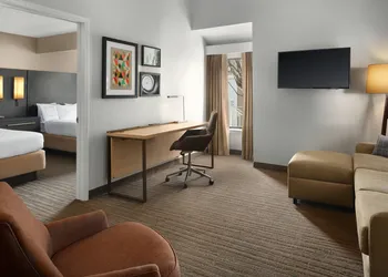 Residence Inn by Marriott Irvine Spectrum hotel thumbnail 6