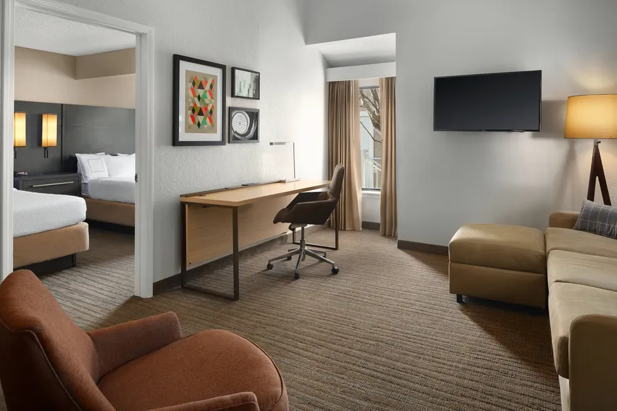 Residence Inn by Marriott Irvine Spectrum hotel detail image 6