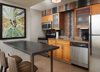 Residence Inn by Marriott Irvine Spectrum hotel thumbnail 7