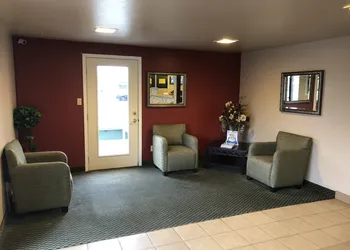 Super 8 by Wyndham Coeur d'Alene hotel thumbnail 5